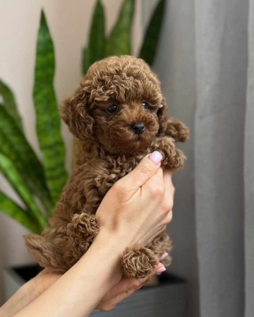 Baby Rosa